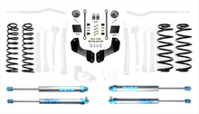 Load image into Gallery viewer, VARIANT  EVO-3012S1EK2  STAGE 1 Overland  King 2.0" Shocks  No Track Bars