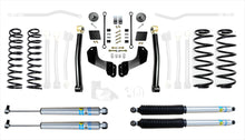 Load image into Gallery viewer, JL JLU (Gas) 2.5&quot; ENFORCER SUSPENSION SYSTEMS