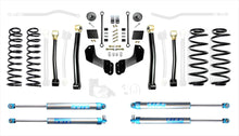 Load image into Gallery viewer, VARIANT  EVO-3012S3EK2  STAGE 3 Overland  King 2.0" Shocks  No Track Bars