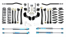 Load image into Gallery viewer, VARIANT  EVO-3012S4PK2  STAGE 4 Overland  King 2.0" Shocks  Front / Rear Track Bars