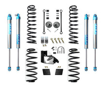 Load image into Gallery viewer, VARIANT  EVO-3013S1EK2  STAGE 1  King 2.0" Shocks  No Track Bars