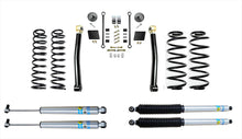Load image into Gallery viewer, VARIANT  EVO-3013S2HDBIL  STAGE 2  Bilstein 2.0" Shocks  No Track Bars