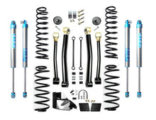 Load image into Gallery viewer, VARIANT  EVO-3013S3EK2  STAGE 3  King 2.0" Shocks  No Track Bars