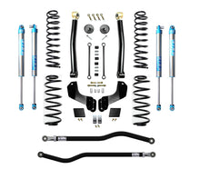 Load image into Gallery viewer, VARIANT  EVO-3014S2EPK2  STAGE 2 Overland  King 2.0" Shocks  Front / Rear Track Bars