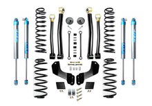 Load image into Gallery viewer, VARIANT  EVO-3014S3EK2  STAGE 3 Overland  King 2.0" Shocks  No Track Bars