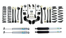 Load image into Gallery viewer, VARIANT  EVO-3014S4HDBIL  STAGE 4 Overland  Bilstein 2.0" Shocks  No Track Bars