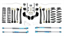 Load image into Gallery viewer, VARIANT  EVO-3014S4EK2  STAGE 4 Overland  King 2.0" Shocks  No Track Bars