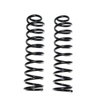 Load image into Gallery viewer, Jeep Wrangler 3.5&quot; Lift FRONT PLUSH RIDE SPRINGS, SET FOR JL/JLU 2018 2019 2020 2021 2022