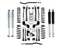 Load image into Gallery viewer, JLU 4XE 4.5” LIFT ENFORCER SUSPENSION SYSTEMS