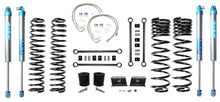 Load image into Gallery viewer, VARIANT  EVO-3060S1DK2  STAGE 1  King 2.0" Shocks Blue  No Track Bars