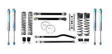 Load image into Gallery viewer, VARIANT  EVO-3060S2DK2  STAGE 2  King 2.0" Shocks Blue  No Track Bars