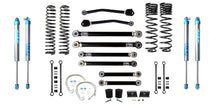 Load image into Gallery viewer, VARIANT  EVO-3060S4DK2  STAGE 4  King 2.0" Shocks Blue  No Track Bars