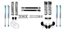Load image into Gallery viewer, VARIANT  EVO-3061S2HDK2  STAGE 2 Overland  King 2.0" Shocks Blue  No Track Bars