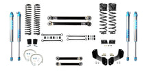 Load image into Gallery viewer, VARIANT  EVO-3061S3HDK2  STAGE 3 Overland  King 2.0" Shocks Blue  No Track Bars