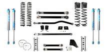 Load image into Gallery viewer, VARIANT  EVO-3062S3PK2  STAGE 3  King 2.0" Shocks Blue  Front / Rear Track Bars