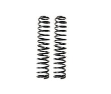 Load image into Gallery viewer, Jeep Gladiator 2.5&quot; Lift FRONT PLUSH RIDE SPRING PAIR FOR JT