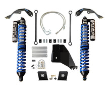 Load image into Gallery viewer, REAR BOLT ON COILOVER KIT BLACK FOR JT