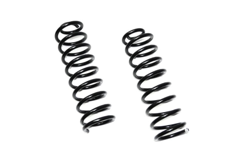 Jeep Wrangler JLU 2.5" HD Coils (Diesel/392) 3.5" (4xE), Front Pair