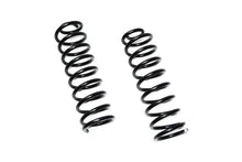 Load image into Gallery viewer, Jeep Wrangler JLU 2.5&quot; HD Coils (Diesel/392) 3.5&quot; (4xE), Front Pair