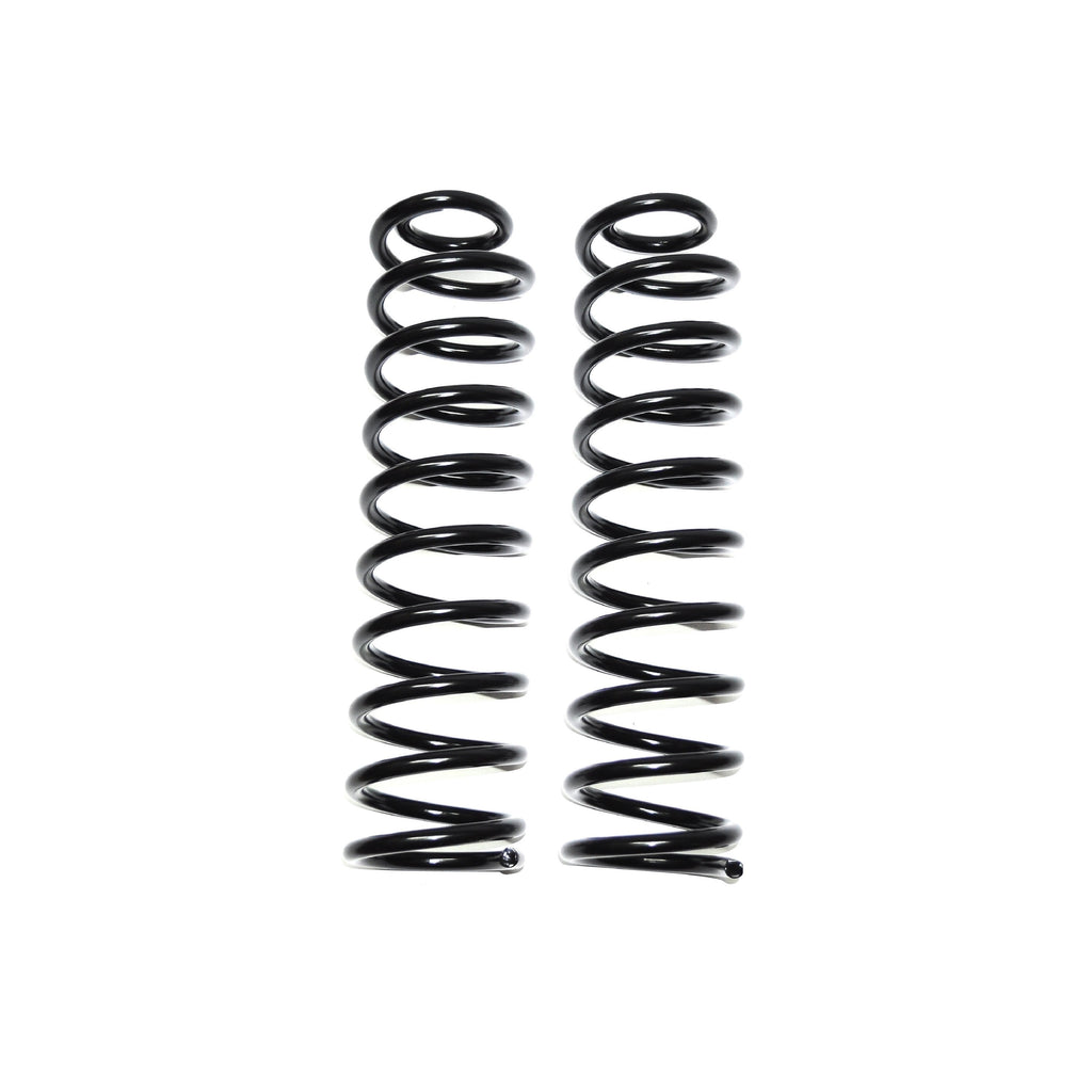 Jeep Wrangler JL/JLU HD 4.5" Front Coils, Pair