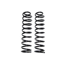 Load image into Gallery viewer, Jeep Wrangler JL/JLU HD 4.5&quot; Front Coils, Pair