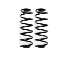 Load image into Gallery viewer, Jeep Wrangler HD/4xe 4.5&quot; Rear Coils, Pair