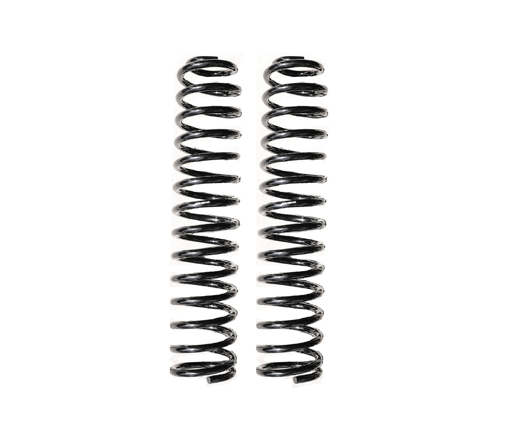 Jeep Gladiator JT 2.5" HD Front Spring Pair