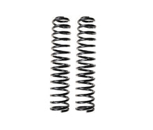 Load image into Gallery viewer, Jeep Gladiator JT 2.5&quot; HD Front Spring Pair