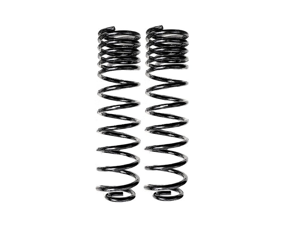 Jeep Gladiator JT 2.5" HD Rear Spring Pair