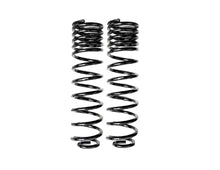 Load image into Gallery viewer, Jeep Gladiator JT 2.5&quot; HD Rear Spring Pair