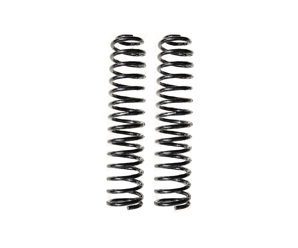 Jeep Gladiator JT 4.5" Diesel Front Spring Pair