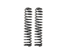 Load image into Gallery viewer, Jeep Gladiator JT 4.5&quot; Diesel Front Spring Pair