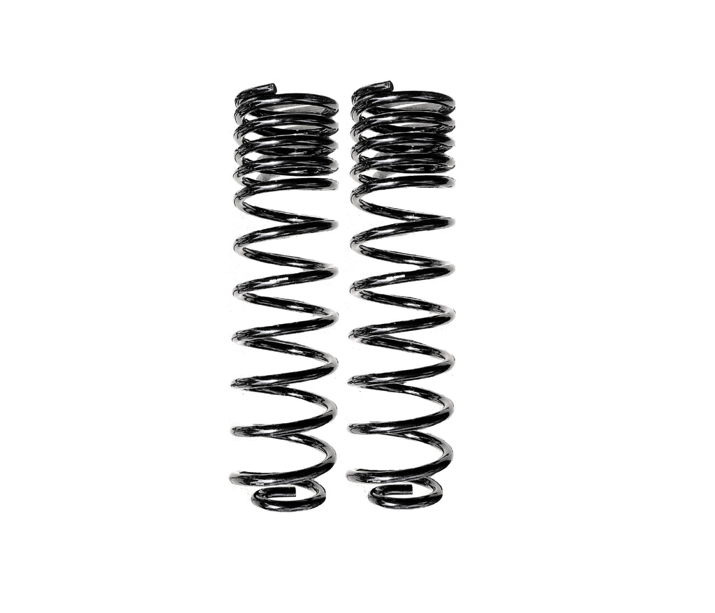 Jeep Gladiator JT 4.5" HD Rear Spring Pair