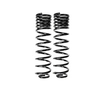 Load image into Gallery viewer, Jeep Gladiator JT 4.5&quot; HD Rear Spring Pair