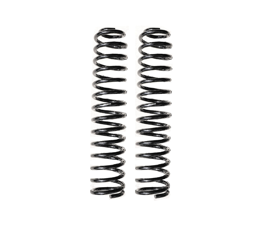 Jeep Gladiator JT 6.5" HD Front Spring Pair