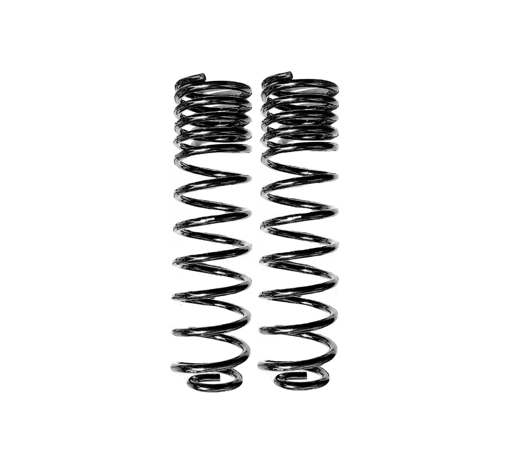 Jeep Gladiator JT 6.5" HD Rear Spring Pair