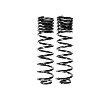 Load image into Gallery viewer, Jeep Gladiator JT 6.5&quot; HD Rear Spring Pair