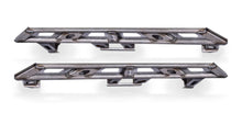 Load image into Gallery viewer, VARIANT  EVO-3143HS  BOLT ON - INCLUDE HARDWARE  INCLUDE SLIDER STEP PLATE  NO ROCK LIGHT KIT