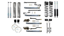 Load image into Gallery viewer, 2.5" GAS Jeep Gladiator JT LONG ARM LIFT KIT SUSPENSION SYSTEMS
