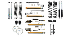Load image into Gallery viewer, 2.5" GAS Jeep Gladiator JT LONG ARM LIFT KIT SUSPENSION SYSTEMS