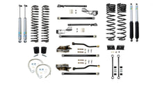 Load image into Gallery viewer, 2.5" DIESEL Jeep Gladiator JT LONG ARM LIFT KIT SUSPENSION SYSTEMS