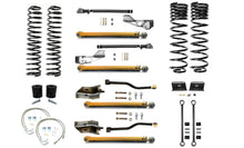 Load image into Gallery viewer, 2.5" GAS Jeep Gladiator JT LONG ARM LIFT KIT SUSPENSION SYSTEMS