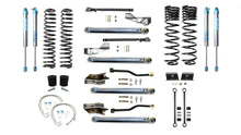 Load image into Gallery viewer, 2.5" DIESEL Jeep Gladiator JT LONG ARM LIFT KIT SUSPENSION SYSTEMS