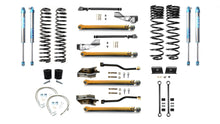 Load image into Gallery viewer, 2.5" GAS Jeep Gladiator JT LONG ARM LIFT KIT SUSPENSION SYSTEMS