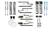 Load image into Gallery viewer, 2.5" GAS Jeep Gladiator JT LONG ARM LIFT KIT SUSPENSION SYSTEMS
