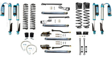 Load image into Gallery viewer, 2.5" GAS Jeep Gladiator JT LONG ARM LIFT KIT SUSPENSION SYSTEMS
