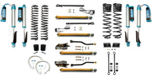 Load image into Gallery viewer, 2.5" DIESEL Jeep Gladiator JT LONG ARM LIFT KIT SUSPENSION SYSTEMS