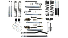 Load image into Gallery viewer, 2.5" DIESEL Jeep Gladiator JT LONG ARM LIFT KIT SUSPENSION SYSTEMS