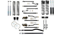 Load image into Gallery viewer, 2.5" GAS Jeep Gladiator JT LONG ARM LIFT KIT SUSPENSION SYSTEMS
