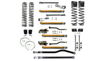 Load image into Gallery viewer, 2.5" GAS Jeep Gladiator JT LONG ARM LIFT KIT SUSPENSION SYSTEMS